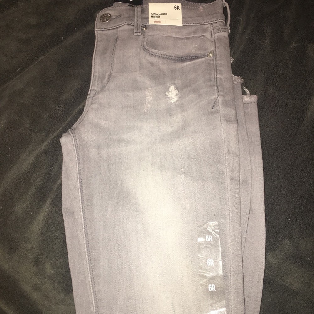 Brand New Express Jeans